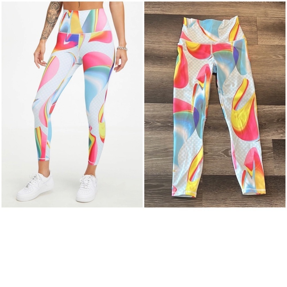 Define PowerHold® Ultra HW 7/8 Legging